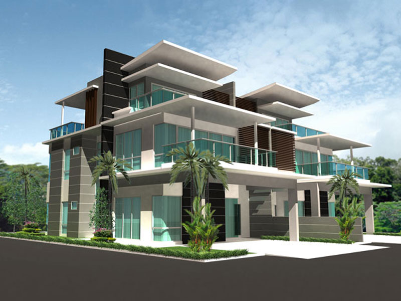 residential development 2