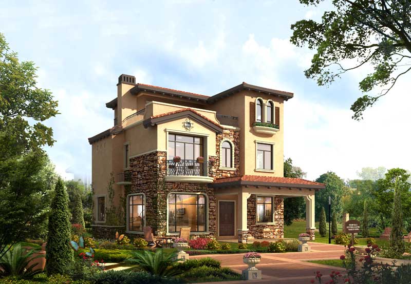 residential development 4