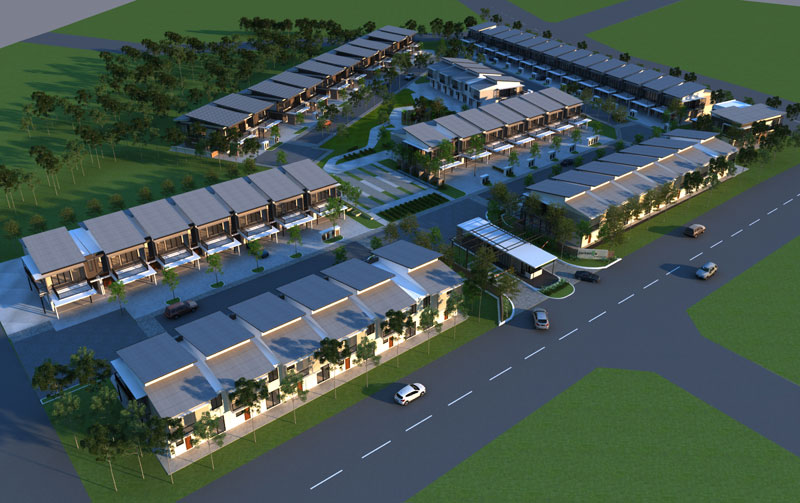 residential development 5